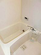 綺麗なバスルーム