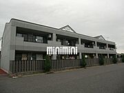 しっかりとした外観
