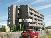 オートロック付きマンション
