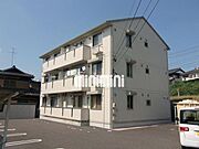 全室角部屋物件