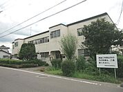 幼稚園、保育園「太田第二保育園まで1300m」