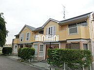 岐阜県美濃加茂市加茂野町稲辺：物件画像／株式会社ミニミニ岐阜　美濃加茂店