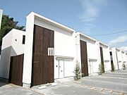 人気の戸建て