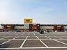 周辺：ショッピング施設「MEGAドン・キホーテUNY美濃加茂店まで900m」