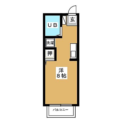 ボナールハウス_間取り_0