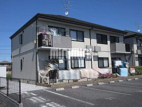 コーポサンプラザ　Ｃ  ｜ 岐阜県安八郡輪之内町楡俣（賃貸アパート2LDK・2階・53.28㎡） その1