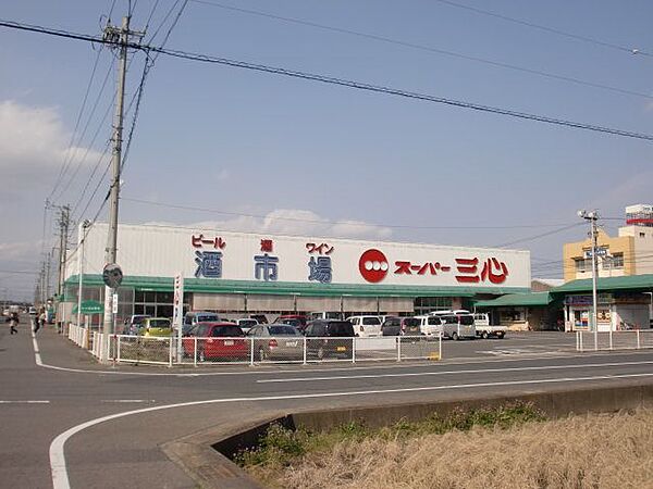 コーポ伊藤 ｜岐阜県羽島市竹鼻町(賃貸マンション3LDK・2階・58.18㎡)の写真 その21