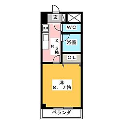 🉐敷金礼金0円！🉐ルミエール青山VI