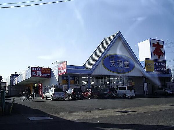 ラ・ポーゼ・ロワイヤル ｜岐阜県羽島市小熊町島４丁目(賃貸マンション2LDK・4階・66.75㎡)の写真 その25