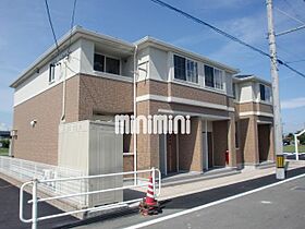 ルミナス  ｜ 岐阜県羽島市竹鼻町飯柄（賃貸アパート1LDK・1階・42.97㎡） その3