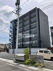 岐阜県羽島市福寿町本郷2丁目50番：物件画像／株式会社ミニミニ岐阜　羽島店
