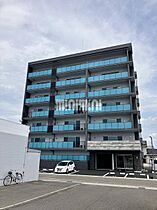 ＶＩＶＡＮＴ  ｜ 岐阜県羽島市福寿町本郷２丁目48番（賃貸マンション1LDK・5階・67.90㎡） その1