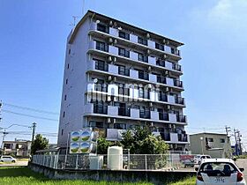 ルミエール青山VI  ｜ 岐阜県羽島市舟橋町出須賀２丁目（賃貸マンション1K・5階・29.50㎡） その1