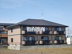 コンプランドル  ｜ 岐阜県羽島市堀津町須賀中（賃貸マンション1LDK・2階・49.68㎡） その1