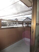 リュミエール  ｜ 岐阜県羽島市江吉良町（賃貸マンション1K・2階・24.50㎡） その12