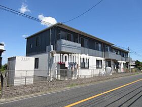 ボヌール　Ｂ  ｜ 岐阜県羽島市正木町須賀赤松（賃貸アパート1LDK・1階・47.04㎡） その1