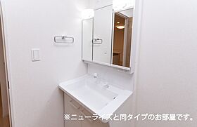 クレール・実 105 ｜ 岐阜県安八郡安八町牧181番地1（賃貸アパート1LDK・1階・50.01㎡） その7