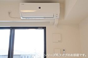 クレール・実 206 ｜ 岐阜県安八郡安八町牧181番地1（賃貸アパート2LDK・2階・59.55㎡） その14