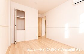 クレール・恵 203 ｜ 岐阜県安八郡安八町牧181番地3（賃貸アパート2LDK・2階・59.58㎡） その6