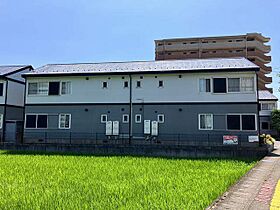 フレグランスこうえ　Ｂ  ｜ 岐阜県羽島市舟橋町本町２丁目（賃貸アパート2LDK・1階・48.70㎡） その3