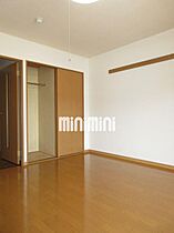 Sun Flower正木V  ｜ 岐阜県羽島市正木町曲利（賃貸マンション1K・2階・28.10㎡） その8