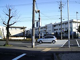 BEE　STREET  ｜ 岐阜県羽島市竹鼻町丸の内４丁目（賃貸アパート1LDK・1階・35.30㎡） その27