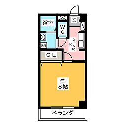 🉐敷金礼金0円！🉐グリーンコート羽島