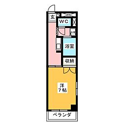 🉐敷金礼金0円！🉐アルシオネ近藤