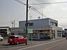 周辺：銀行「大垣共立銀行まで1700m」