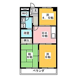 🉐敷金礼金0円！🉐アルシオネ近藤