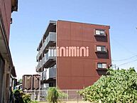 岐阜県羽島市福寿町間島6丁目：物件画像／株式会社ミニミニ岐阜　羽島店