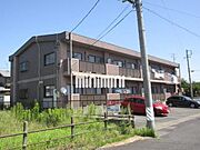 南向きで日当たり良好です