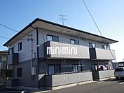 南向き、静かな環境です