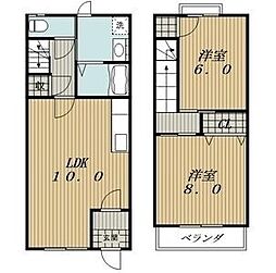 🉐敷金礼金0円！🉐サンビレッジ