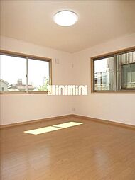 コミーテ大仏町　Ａ 2階2LDKのリビング/ダイニング