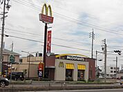 その他「マクドナルドまで440m」