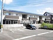 日当たりのいい物件です。