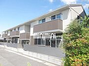 日当たりのいい物件です。