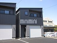 岐阜県羽島市竹鼻町蜂尻462番1の1：物件画像／株式会社ミニミニ岐阜　羽島店