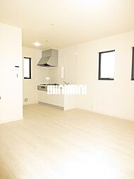 リーブルファイン江吉良1号棟