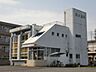 周辺：病院「花村歯科まで1100m」