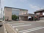 病院「河合胃腸科クリニックまで1600m」