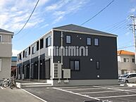 岐阜県羽島市江吉良町480-4：物件画像／株式会社ミニミニ岐阜　羽島店