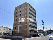 全室角部屋のオートロック付きマンション！