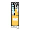 シャンベール浅井2階5.0万円