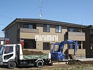 岐阜県安八郡安八町大明神：物件画像／株式会社ミニミニ岐阜　羽島店