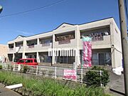 一宮線まですぐです