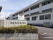 小学校「羽島市立竹鼻小学校まで1371m」