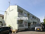 静かな住宅街です