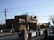 役所「輪之内町役場まで4800m」